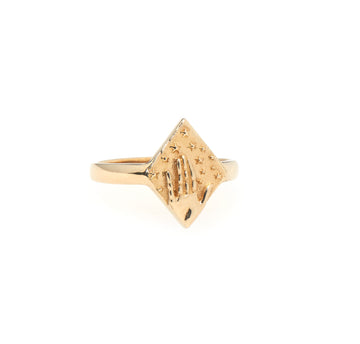 GUIDING STAR RING