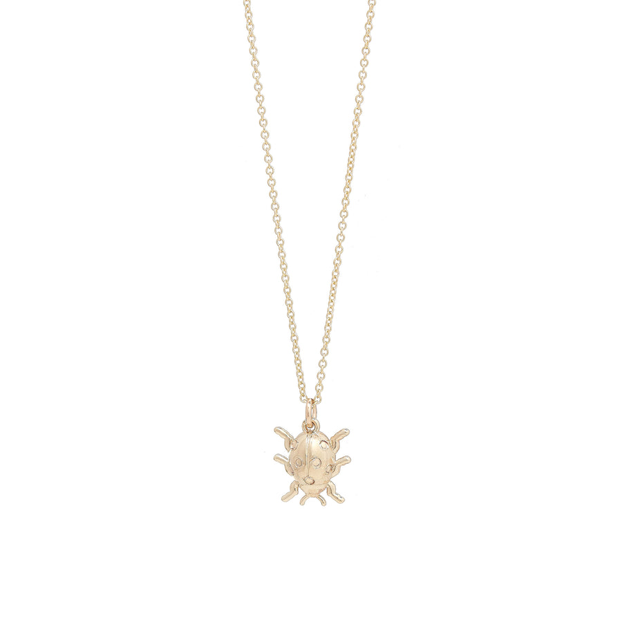 LADYBUG PENDANT