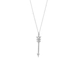Arrow Pendant