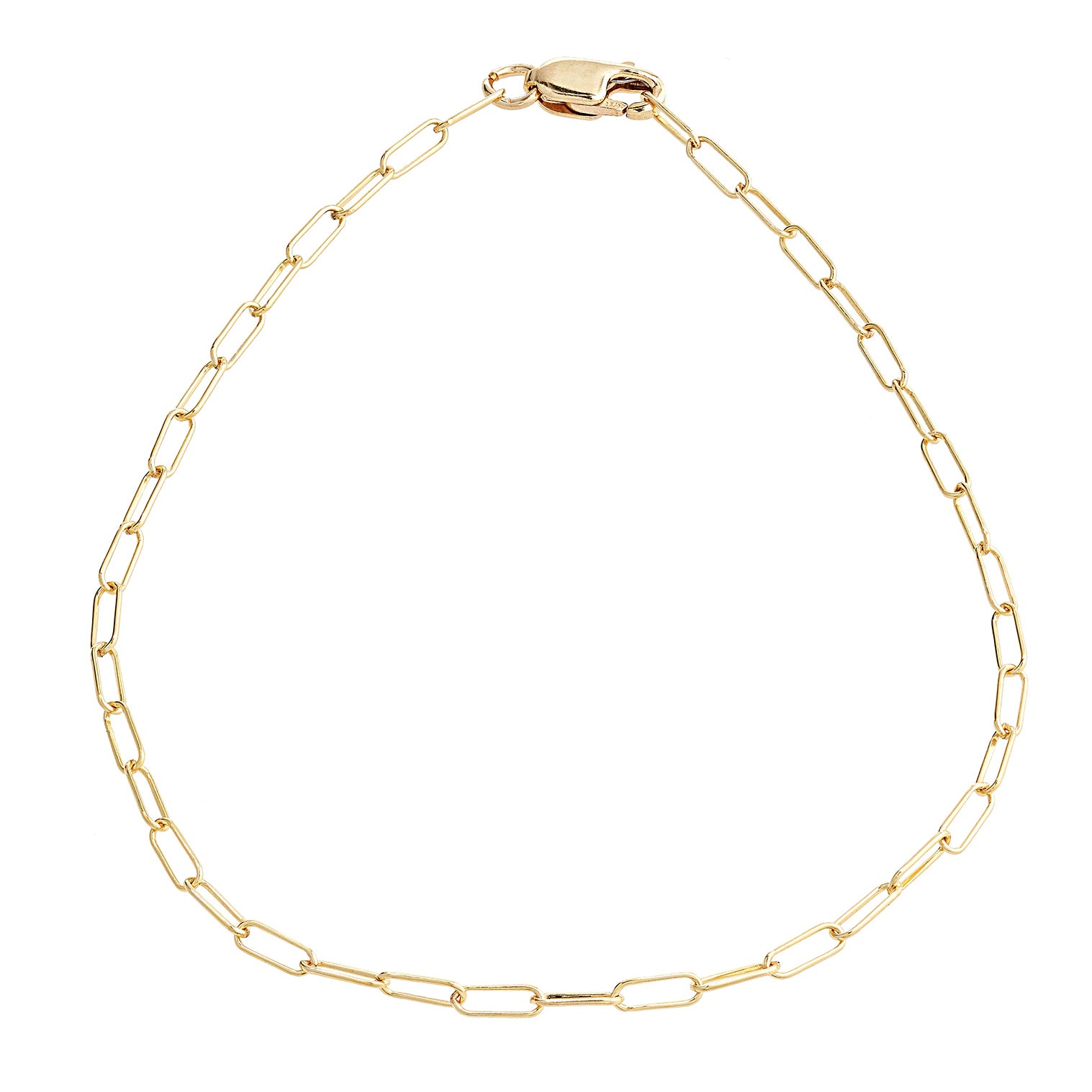 Chain Bracelets