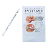Ring Sizer