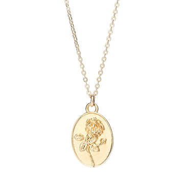 ROSE PENDANT