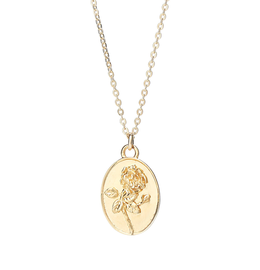 ROSE PENDANT