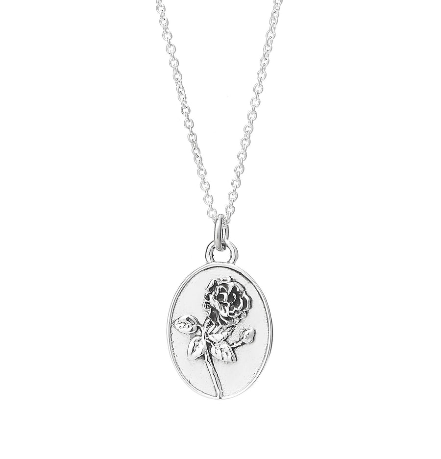 ROSE PENDANT