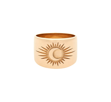 Eclipse Cigar Band