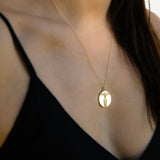 Phoenix Medallion