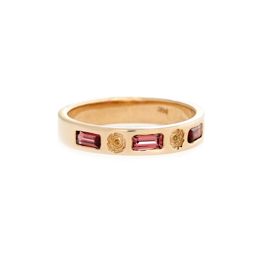 ROSE BAGUETTE BAND