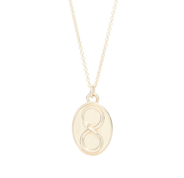 OUROBOROS PENDANT