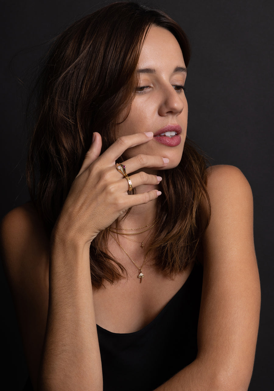 Single Bijou Band