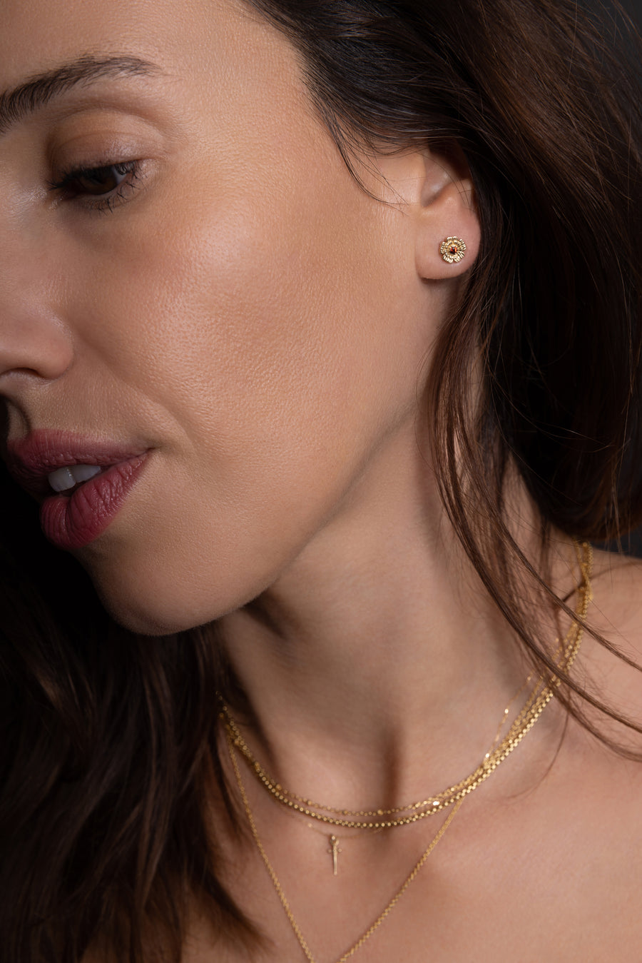 MINI ROSE STUD