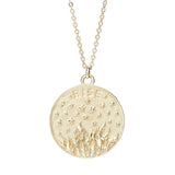 Phoenix Medallion