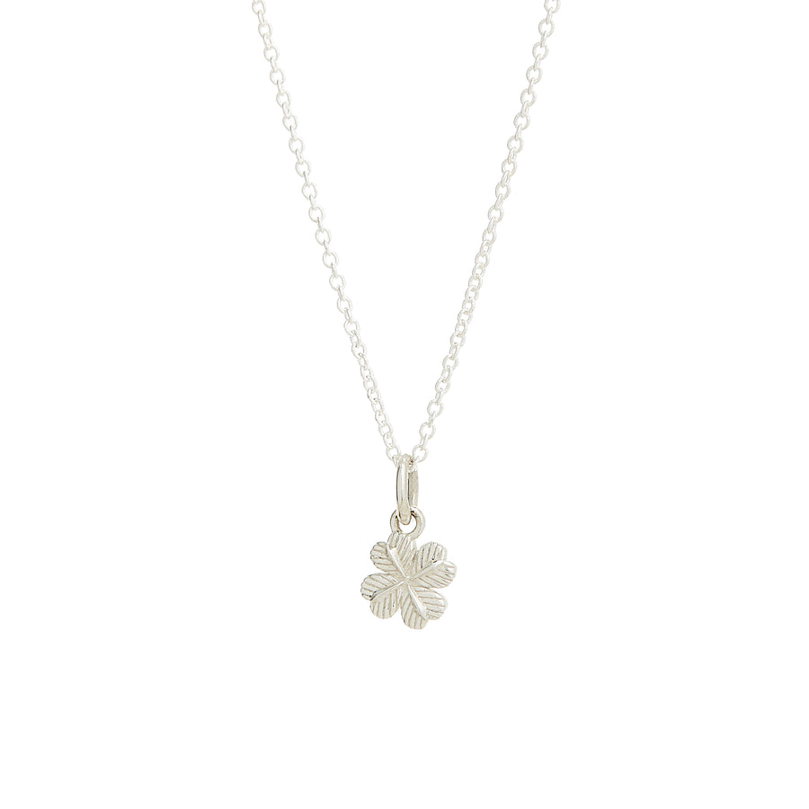 MINI LUCKY CLOVER PENDANT