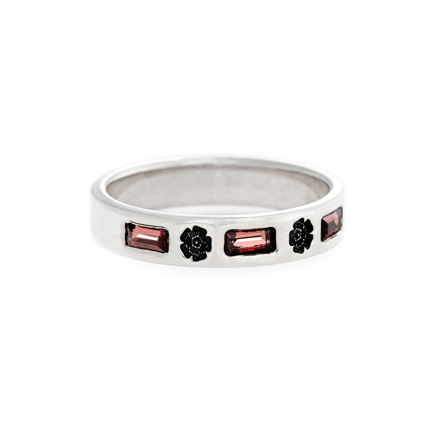 ROSE BAGUETTE BAND