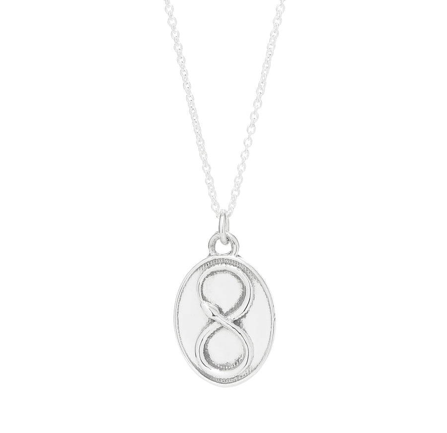 Assembly X TALON Ouroboros Pendant