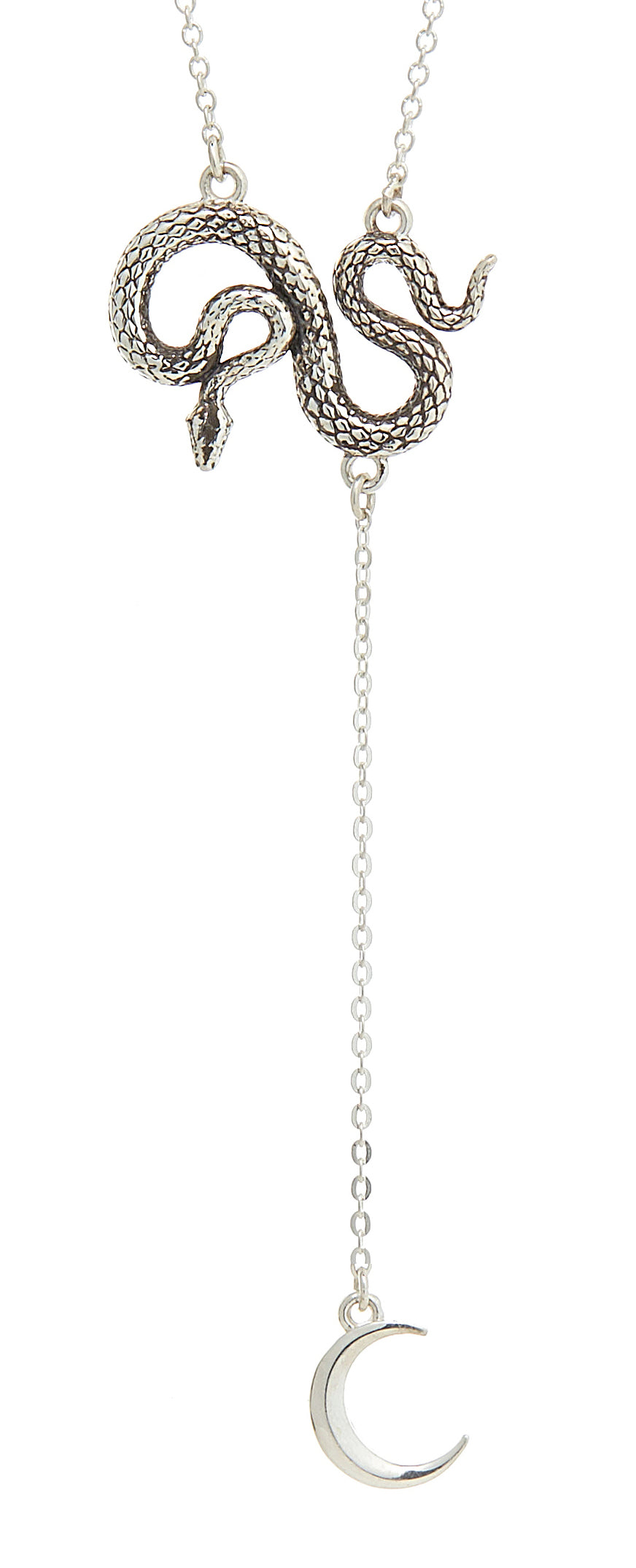 SNAKE MOON LARIAT