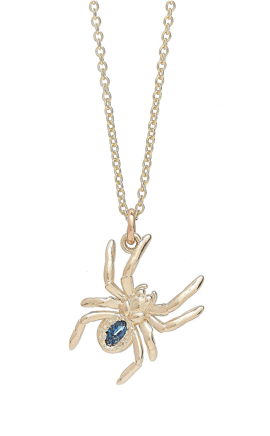 SPIDER PENDANT