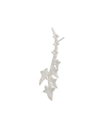 STERLING SILVER IVY STUD