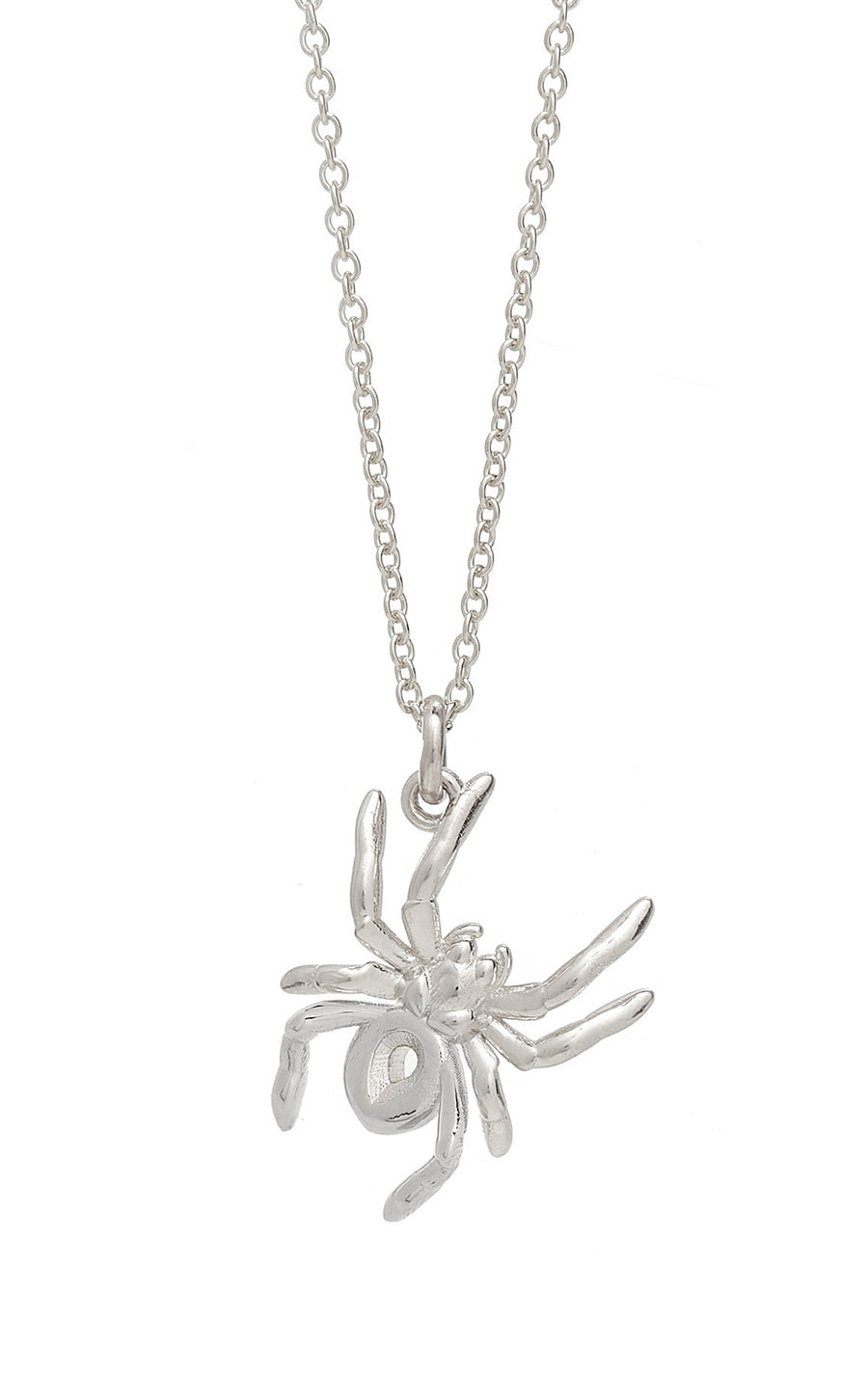 SPIDER PENDANT